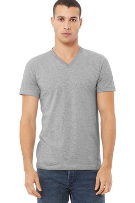 Bella B3005 - Delancey T V-NECK-shirts