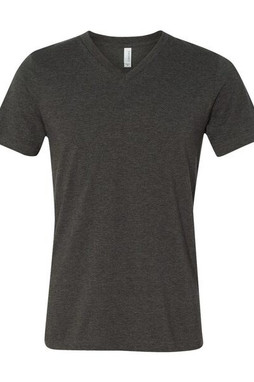 Bella B3005 - Delancey T V-NECK-shirts