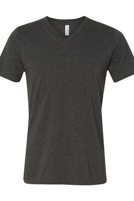 Bella B3005 - Delancey T V-NECK-shirts