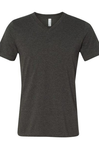 Bella B3005 - Delancey T V-NECK-shirts