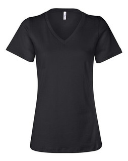 Bella B6405 - V-neck T-shirt for women