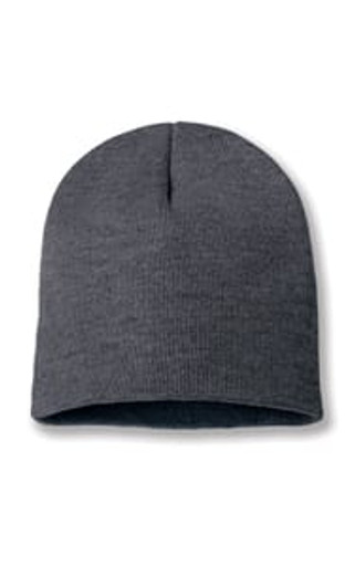 Sportsman SP08 - Knit 8" Tuque