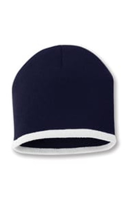 Sportsman SP09 - Bottom Stripe Knit 8 Tuque