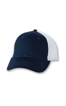 Valucap VC400 - Twill Trucker