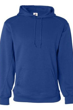Badger 1454 - BT5 Moisture Management Hooded Sweatshirt