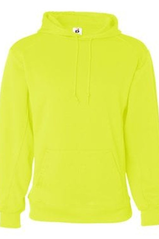Badger 1454 - BT5 Moisture Management Hooded Sweatshirt