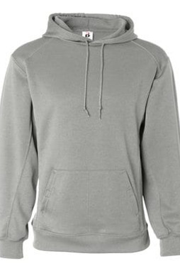Badger 1454 - BT5 Moisture Management Hooded Sweatshirt