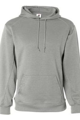 Badger 1454 - BT5 Moisture Management Hooded Sweatshirt