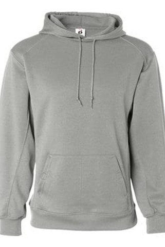 Badger 1454 - BT5 Moisture Management Hooded Sweatshirt