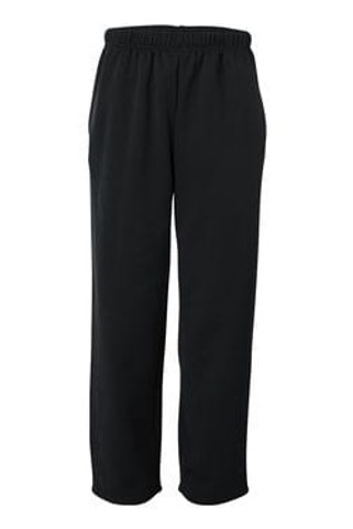 Badger 1478 - BT5 Moisture Management Open Bottom Sweatpants