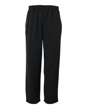 Badger 1478 - BT5 Moisture Management Open Bottom Sweatpants