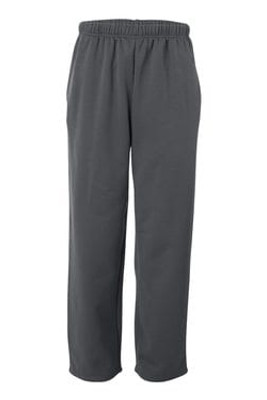 Badger 1478 - BT5 Moisture Management Open Bottom Sweatpants
