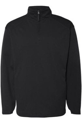 Badger 1480 - BT5 Moisture-Management 1/4 Zip Mockneck