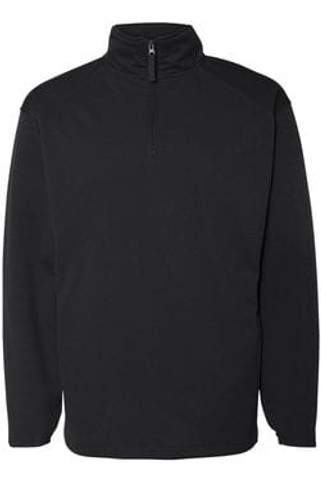Badger 1480 - BT5 Moisture-Management 1/4 Zip Mockneck