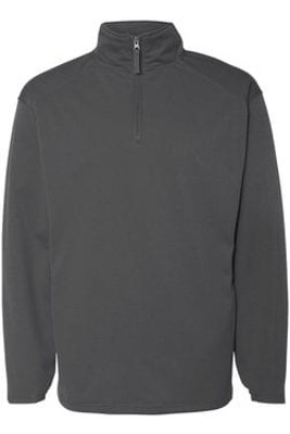 Badger 1480 - BT5 Moisture-Management 1/4 Zip Mockneck