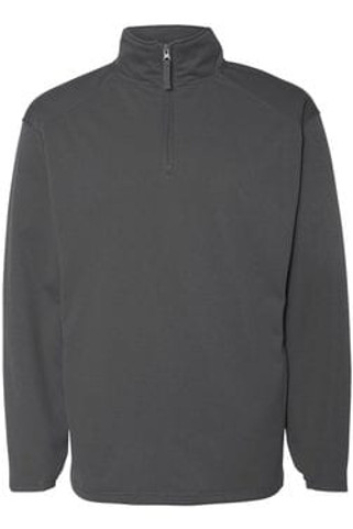 Badger 1480 - BT5 Moisture-Management 1/4 Zip Mockneck