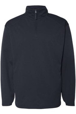 Badger 1480 - BT5 Moisture-Management 1/4 Zip Mockneck