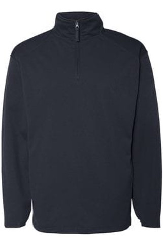 Badger 1480 - BT5 Moisture-Management 1/4 Zip Mockneck