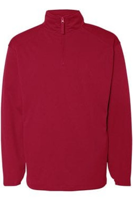 Badger 1480 - BT5 Moisture-Management 1/4 Zip Mockneck