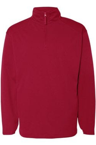 Badger 1480 - BT5 Moisture-Management 1/4 Zip Mockneck