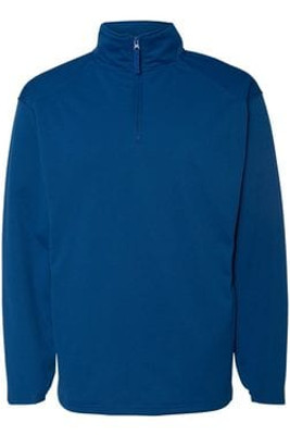 Badger 1480 - BT5 Moisture-Management 1/4 Zip Mockneck