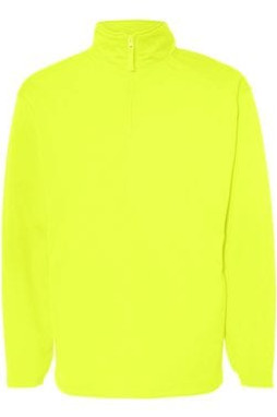 Badger 1480 - BT5 Moisture-Management 1/4 Zip Mockneck