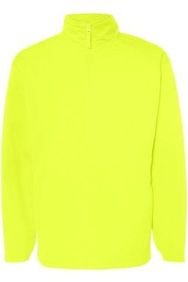 Badger 1480 - BT5 Moisture-Management 1/4 Zip Mockneck