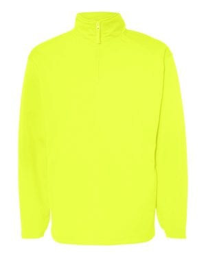 Badger 1480 - BT5 Moisture-Management 1/4 Zip Mockneck