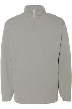 Badger 1480 - BT5 Moisture-Management 1/4 Zip Mockneck