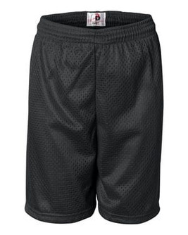 Badger 2207 - 6'' Youth Pro Mesh Shorts