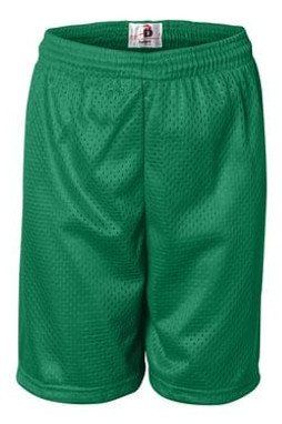 Badger 2207 - 6 Short de Malla para chicos