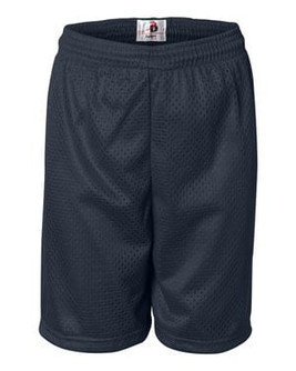 Badger 2207 - 6 Short de Malla para chicos