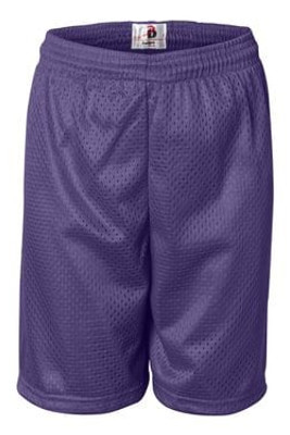 Badger 2207 - 6 Short de Malla para chicos