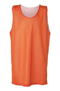 Badger 2529 - Youth Pro Mesh Reversible Tank Top
