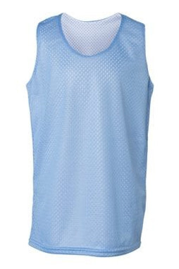 Badger 2529 - Youth Pro Mesh Reversible Tank Top