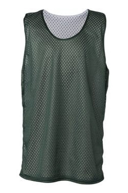 Badger 2529 - Youth Pro Mesh Reversible Tank Top