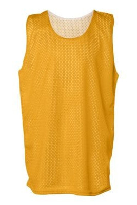 Badger 2529 - Youth Pro Mesh Reversible Tank Top