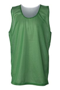 Badger 2529 - Youth Pro Mesh Reversible Tank Top