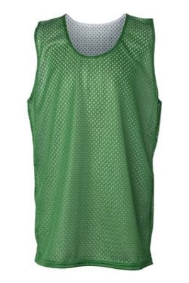 Badger 2529 - Youth Pro Mesh Reversible Tank Top
