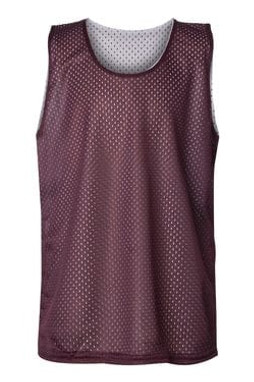 Badger 2529 - Youth Pro Mesh Reversible Tank Top