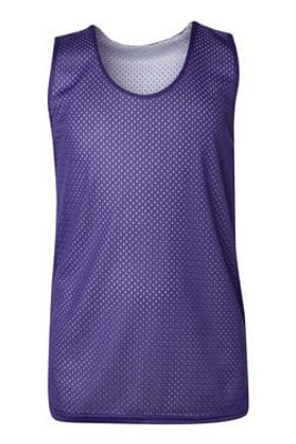 Badger 2529 - Youth Pro Mesh Reversible Tank Top