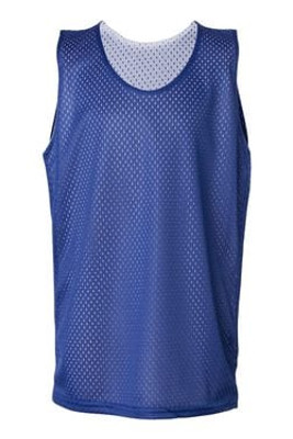 Badger 2529 - Youth Pro Mesh Reversible Tank Top