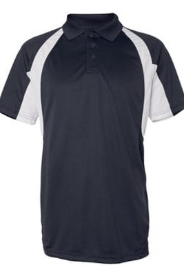 Badger 3344 - B-Dry Hook Sport Shirt