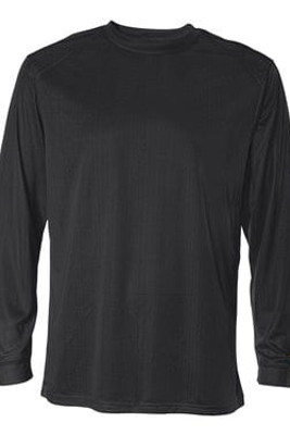 Badger 4104 - B-Dry Core Long Sleeve T-Shirt