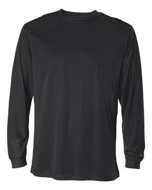 Badger 4104 - B-Dry Core Long Sleeve T-Shirt
