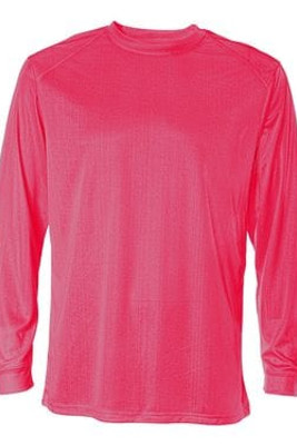 Badger 4104 - B-Dry Core Long Sleeve T-Shirt