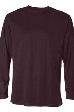 Badger 4104 - Remera manga larga B-dry Core