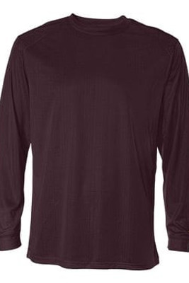 Badger 4104 - B-Dry Core Long Sleeve T-Shirt