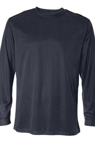 Badger 4104 - Remera manga larga B-dry Core