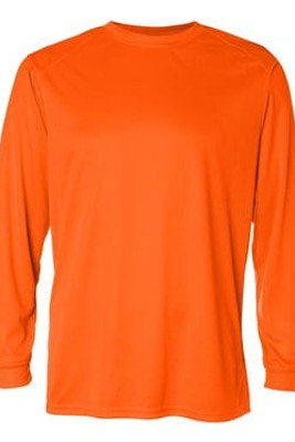 Badger 4104 - Remera manga larga B-dry Core